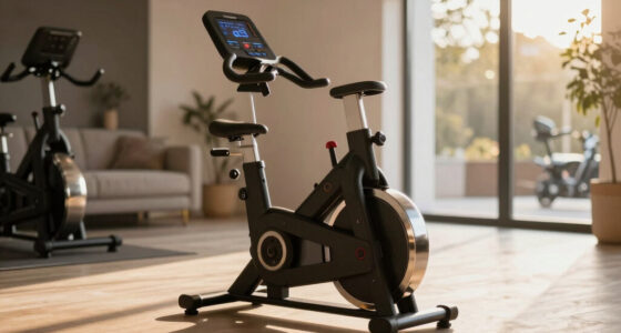 8 Best Top Rated Exercise Bikes Over $500 in 2026