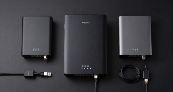 8 Best Top Rated Firewall Appliances Over $500 in 2026
