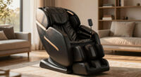 8 Best Top Rated Massage Chairs Over $500 in 2026