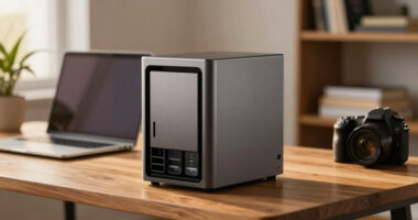 8 Best Top Rated NAS Devices Over $500 in 2026