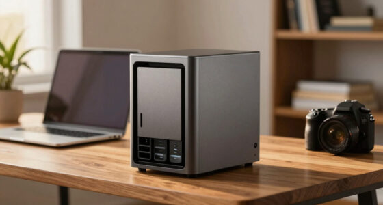 8 Best Top Rated NAS Devices Over $500 in 2026