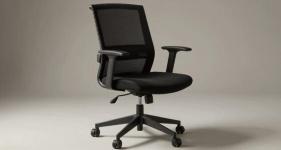8 Best Top Rated Office Chairs Over $500 in 2026