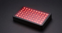 8 Best Top Rated Red Light Therapy Panels Over $500 in 2026