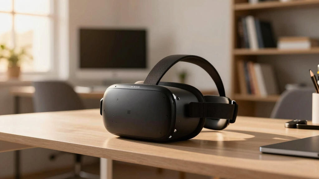 8 Best Top Rated VR Headsets Over $500 in 2026