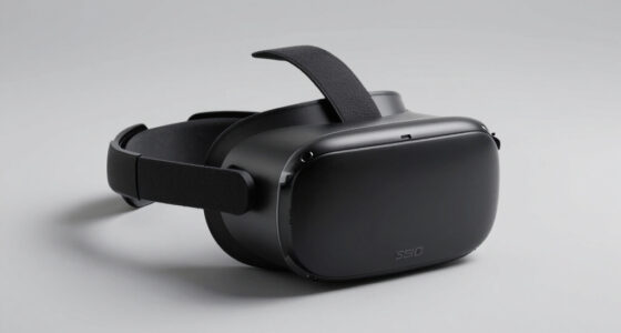 8 Best VR Headsets Over $500 in 2026