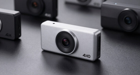9 Best 4K Dash Cams Over $500 in 2026
