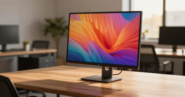 9 Best 4K Monitors Over $500 in 2026