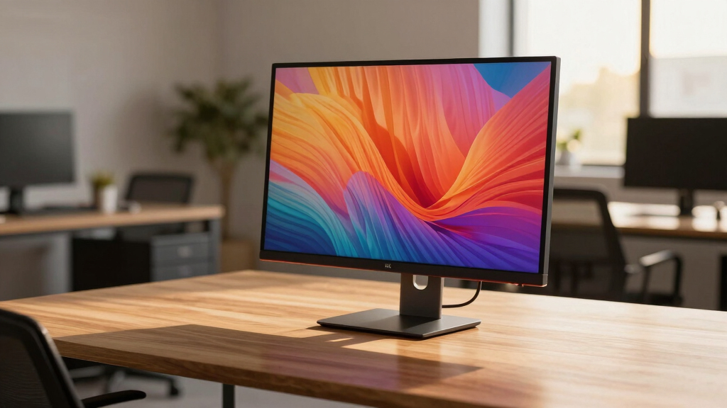 9 Best 4K Monitors Over $500 in 2026