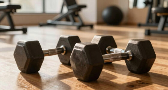 9 Best Adjustable Dumbbells Over $500 in 2026