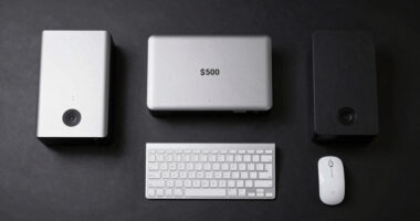 9 Best AI Workstations Over $500 in 2026