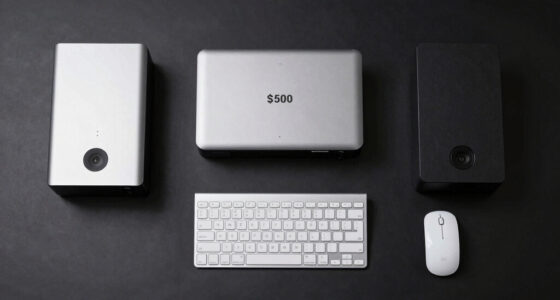 9 Best AI Workstations Over $500 in 2026