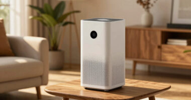 9 Best Air Purifiers Over $500 in 2026