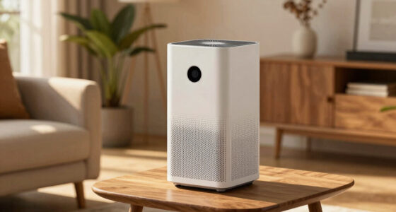 9 Best Air Purifiers Over $500 in 2026