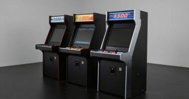 9 Best Arcade Cabinets Over $500 in 2026