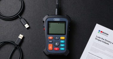 9 Best Automotive Diagnostic Scanners Over $500 in 2026