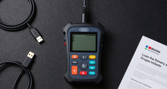 9 Best Automotive Diagnostic Scanners Over $500 in 2026