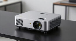 9 Best Business Projectors Over $500 in 2026