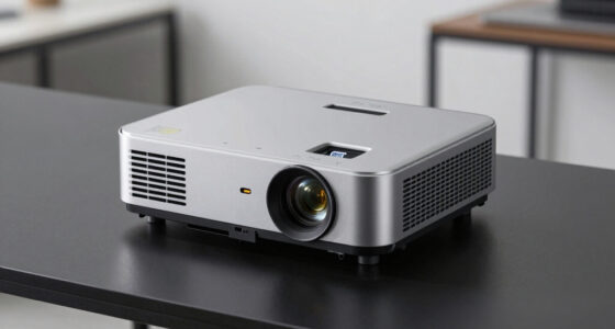 9 Best Business Projectors Over $500 in 2026