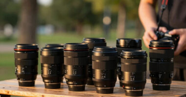 9 Best Camera Lenses Over $500 in 2026