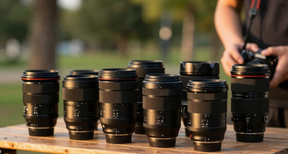 9 Best Camera Lenses Over $500 in 2026