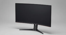 9 Best Curved Gaming Monitors Over $500 in 2026