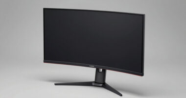 9 Best Curved Gaming Monitors Over $500 in 2026