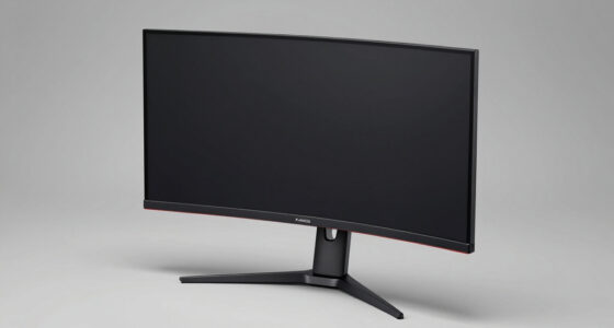 9 Best Curved Gaming Monitors Over $500 in 2026