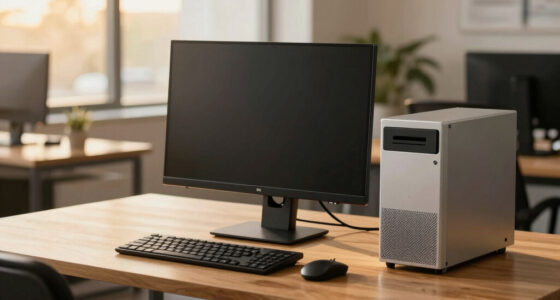 9 Best Desktop Computers for Office Work Over $500 in 2026