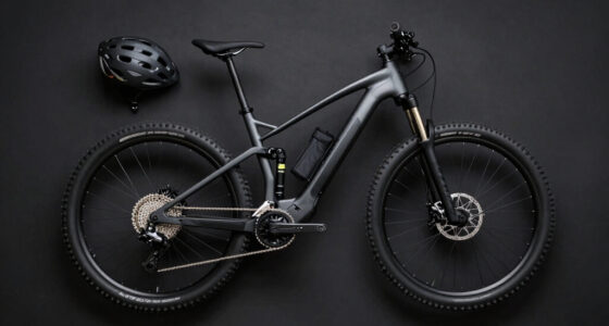 9 Best Electric Mountain Bikes Over $500 in 2026