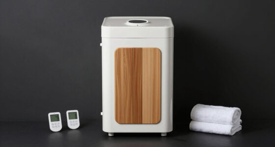 9 Best Infrared Saunas Over $500 in 2026