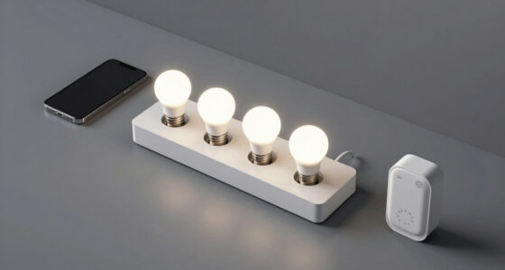 9 Best Outdoor Smart Lighting Systems Over $500 in 2026