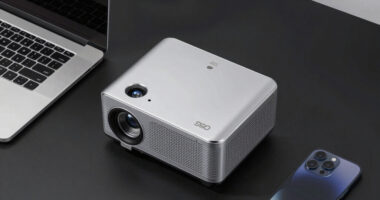 9 Best Portable Projectors Over $500 in 2026
