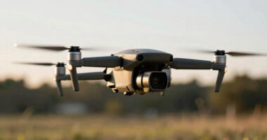 9 Best Professional Camera Drones Over $500 in 2026