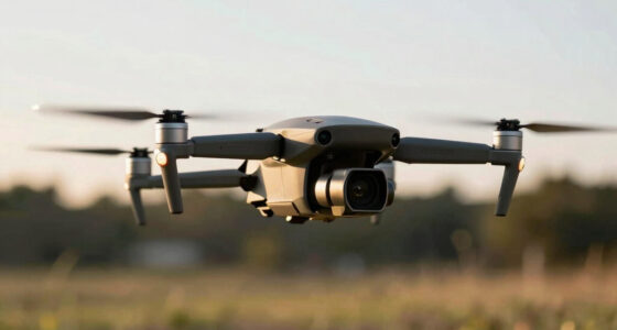 9 Best Professional Camera Drones Over $500 in 2026