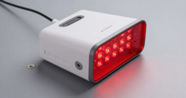 9 Best Red Light Therapy Panels Over $500 in 2026