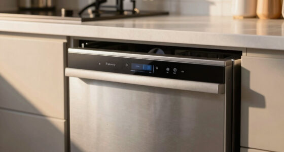 9 Best Smart Dishwashers Over $500 in 2026
