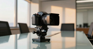 9 Best Top Rated Conference Room Cameras Over $500 in 2026