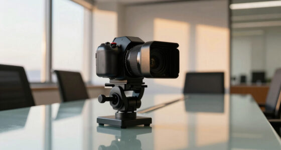 9 Best Top Rated Conference Room Cameras Over $500 in 2026