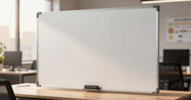 9 Best Top Rated Digital Whiteboards Over $500 in 2026