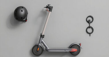 9 Best Top Rated Electric Scooters Over $500 in 2026