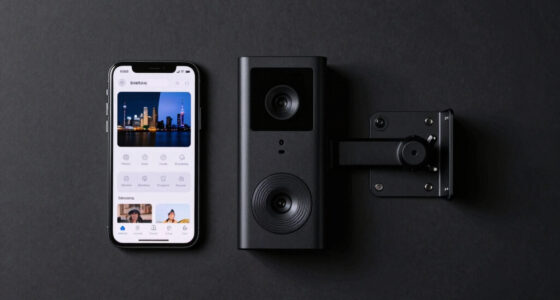 9 Best Video Doorbell Systems Over $500 in 2026