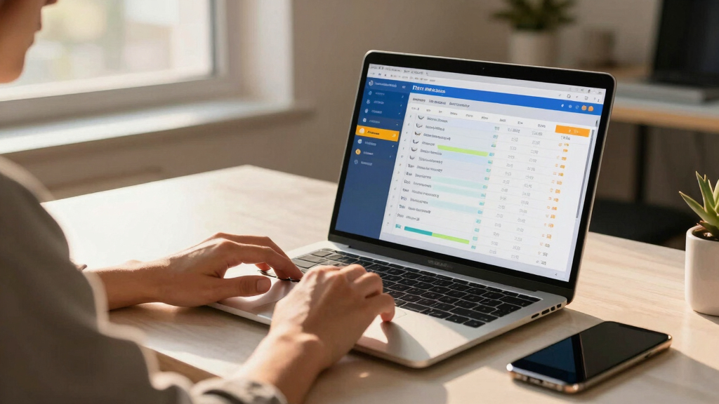 Build a Lead Qualification System That Keeps Your Sales Pipeline Full