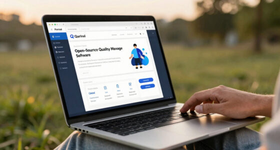 QAtrial Launches Enterprise-Ready Open-Source Quality Management Platform