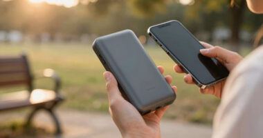 12 Best Portable Power Banks in 2026