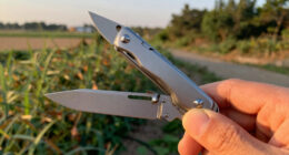 15 Best Multi-Tool Pocket Knives in 2026