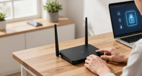 15 Best Privacy-Focused VPN Routers in 2026