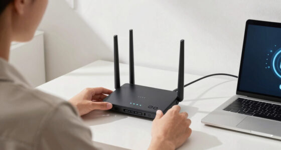 15 Best Privacy-Focused VPN Routers in 2026