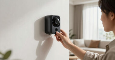 15 Best Smart Home Security Cameras in 2026