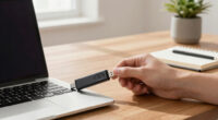 4 Best Privacy-Focused USB Flash Drives in 2026