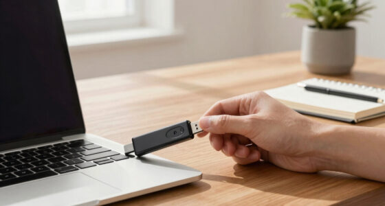 4 Best Privacy-Focused USB Flash Drives in 2026